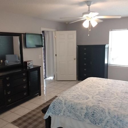 Willa Poolhouse Tampa Zewnętrze zdjęcie