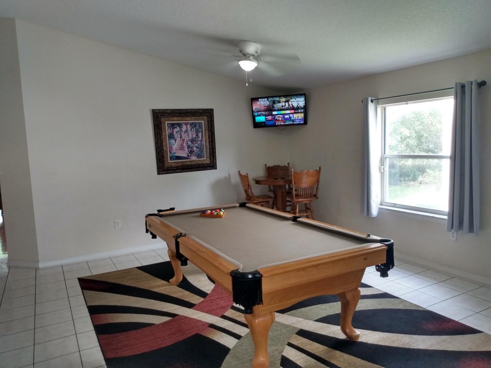 Willa Poolhouse Tampa Zewnętrze zdjęcie