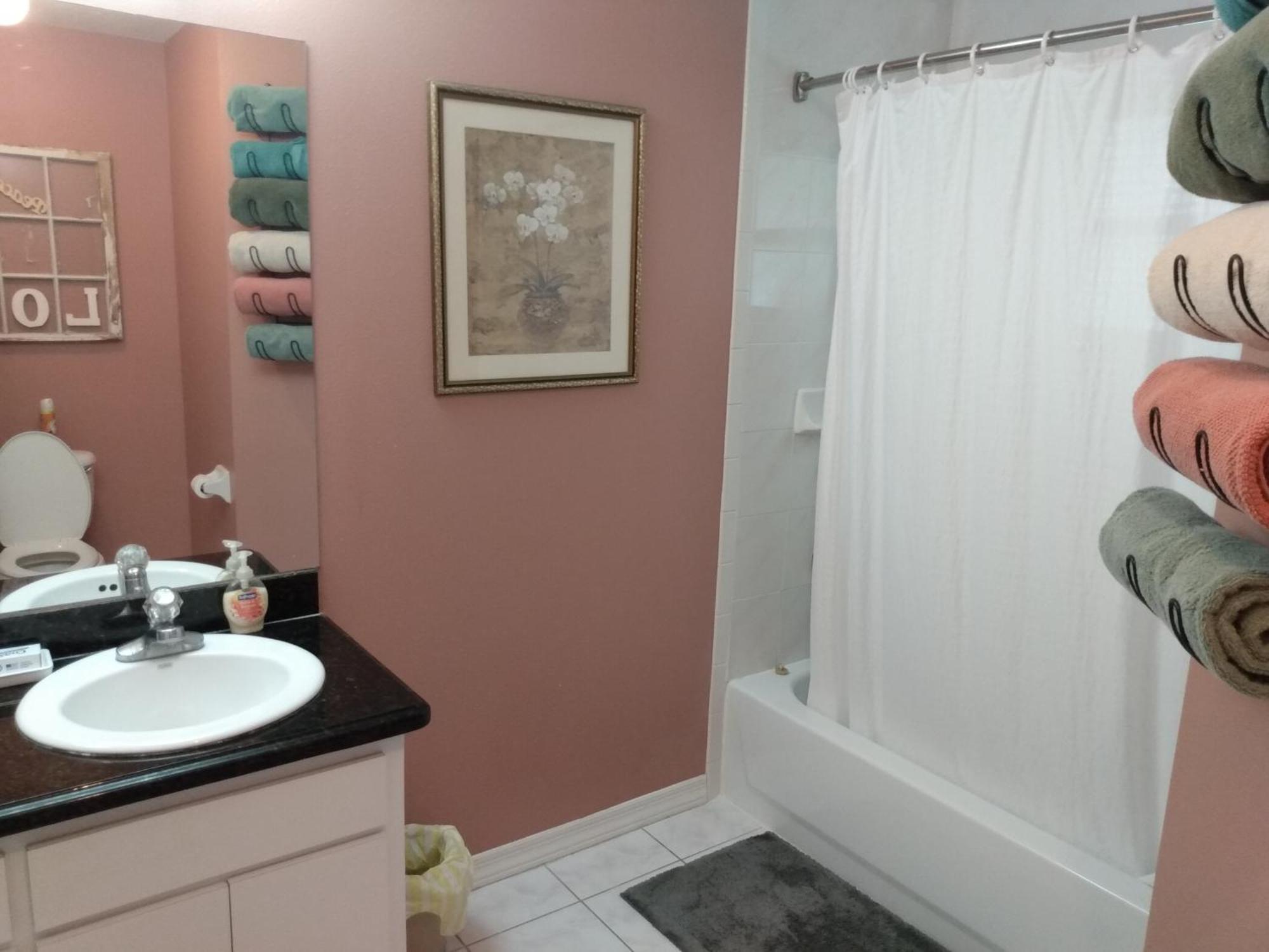 Willa Poolhouse Tampa Zewnętrze zdjęcie