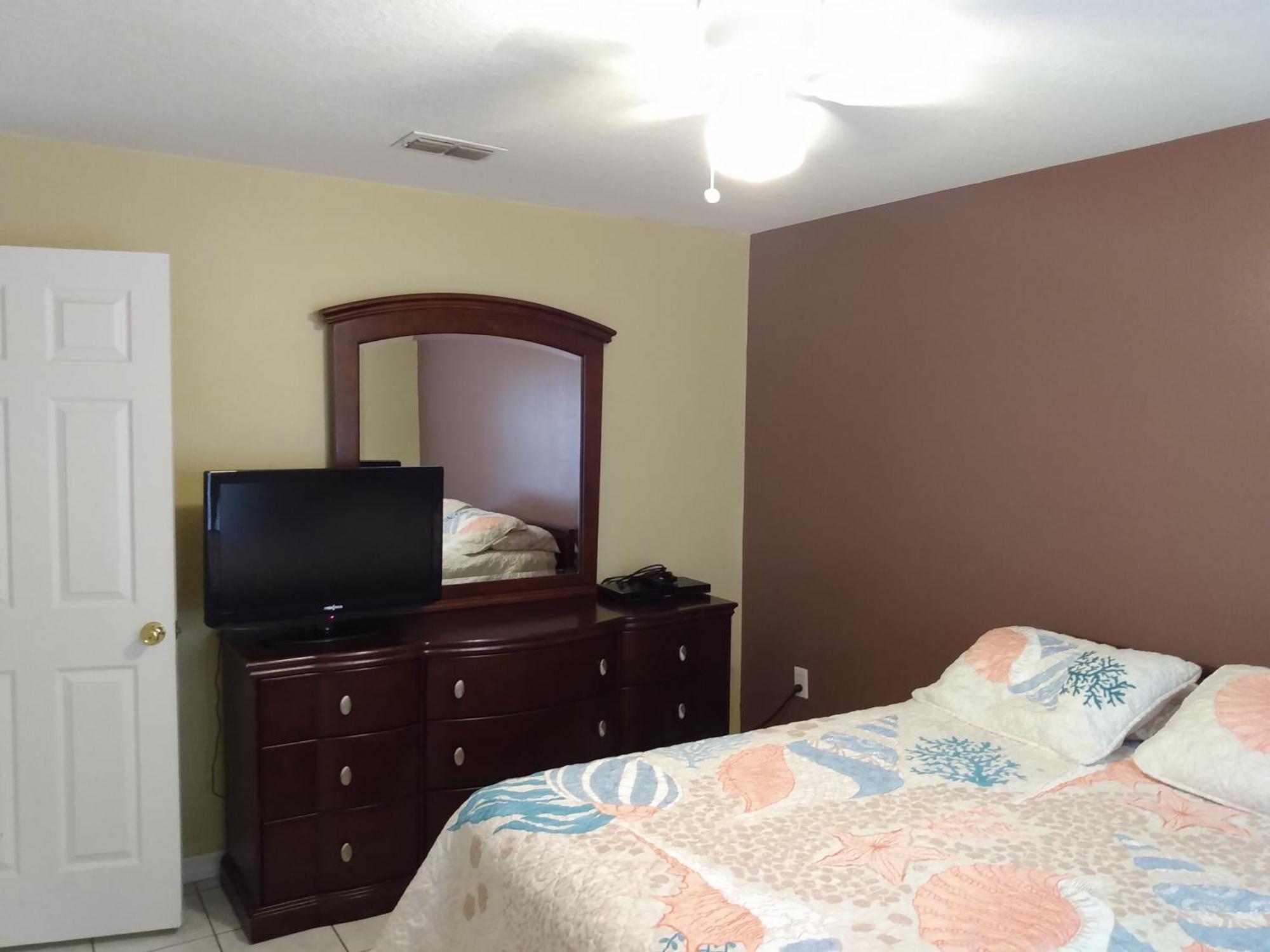 Willa Poolhouse Tampa Zewnętrze zdjęcie