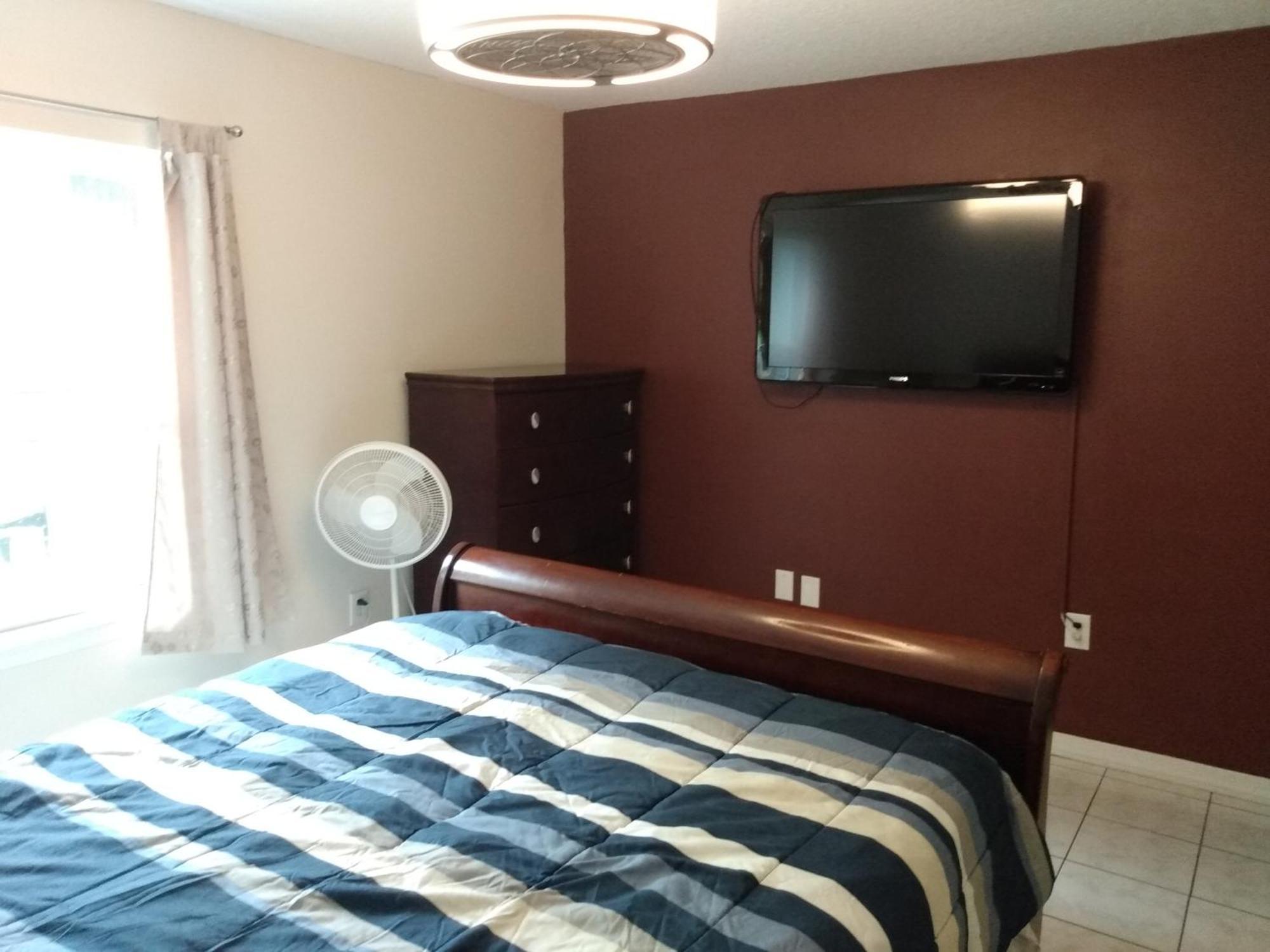 Willa Poolhouse Tampa Zewnętrze zdjęcie