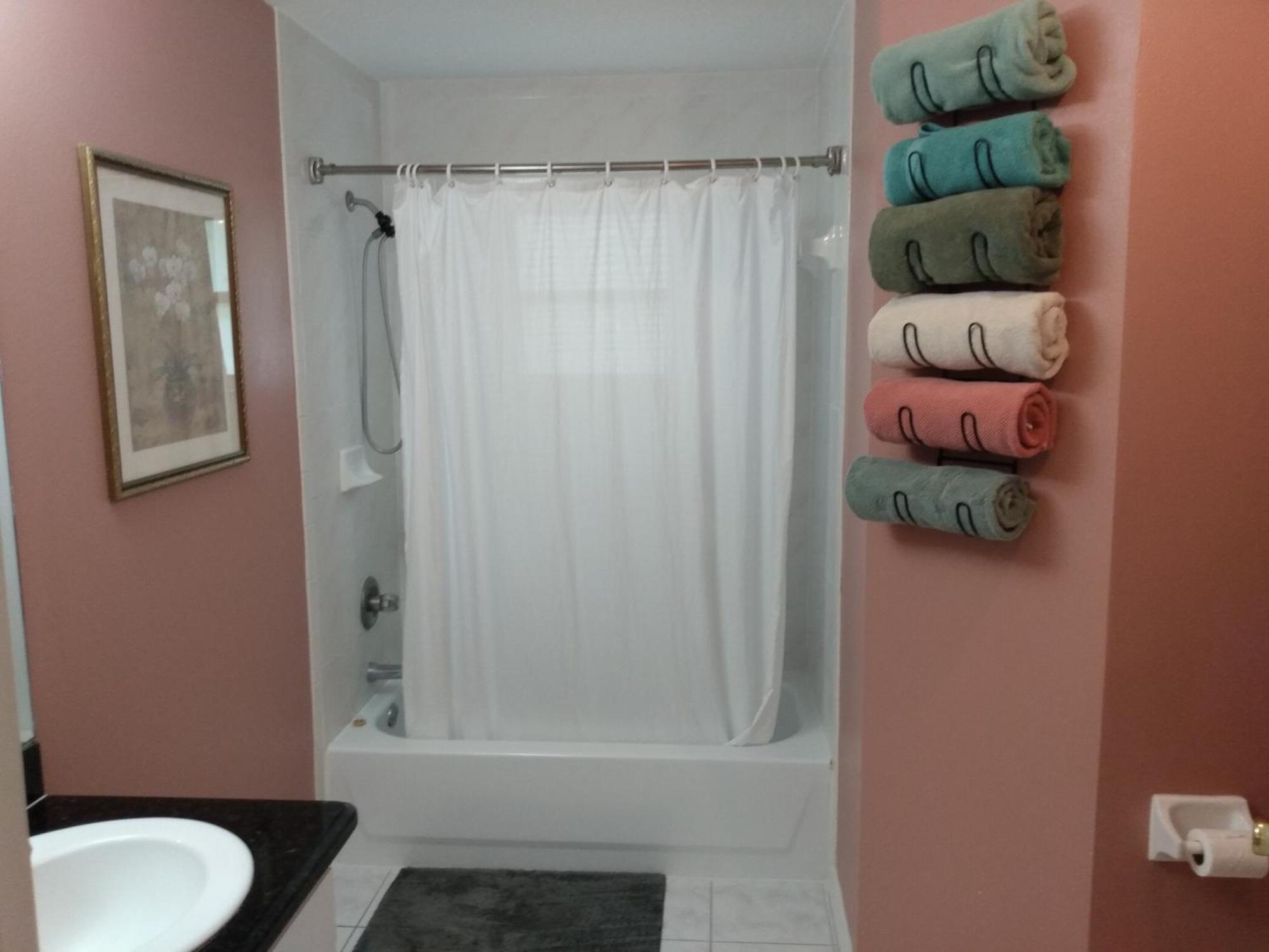 Willa Poolhouse Tampa Zewnętrze zdjęcie