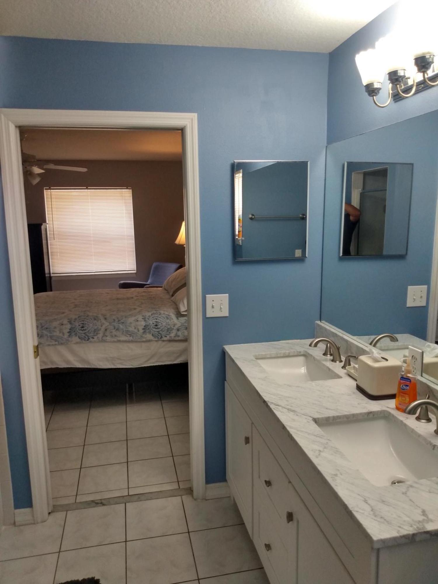 Willa Poolhouse Tampa Zewnętrze zdjęcie