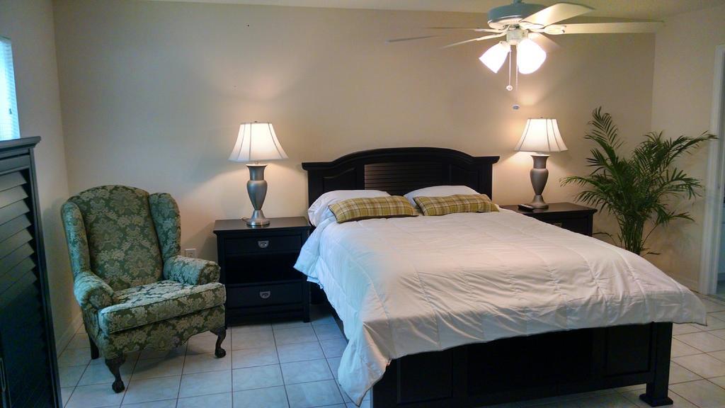 Willa Poolhouse Tampa Zewnętrze zdjęcie