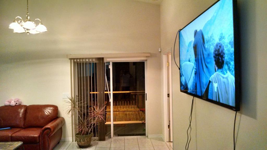 Willa Poolhouse Tampa Zewnętrze zdjęcie