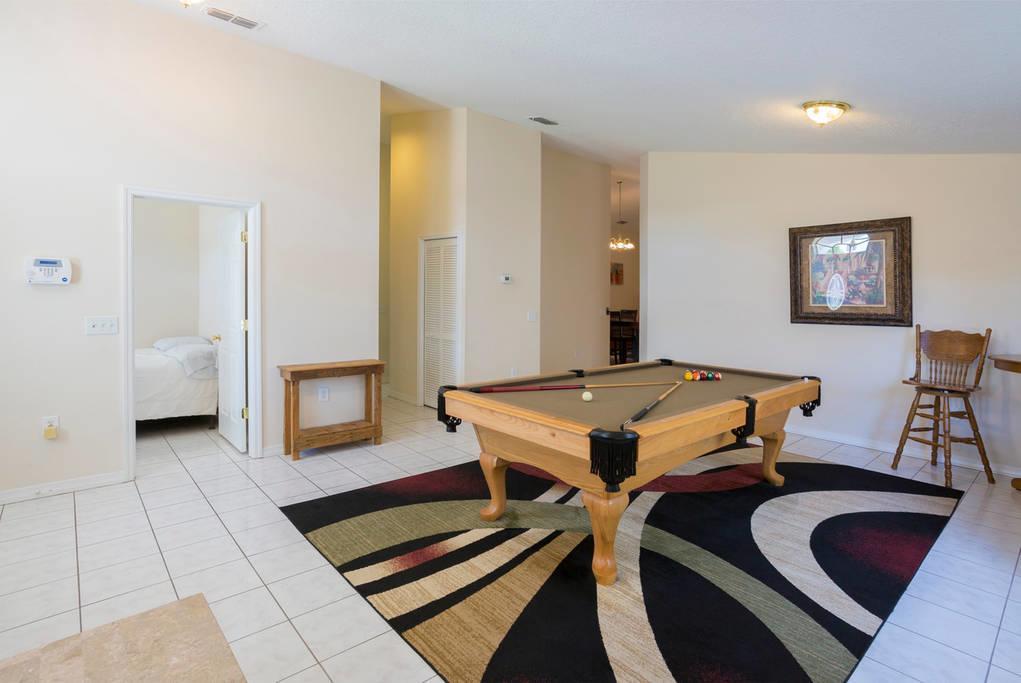 Willa Poolhouse Tampa Zewnętrze zdjęcie