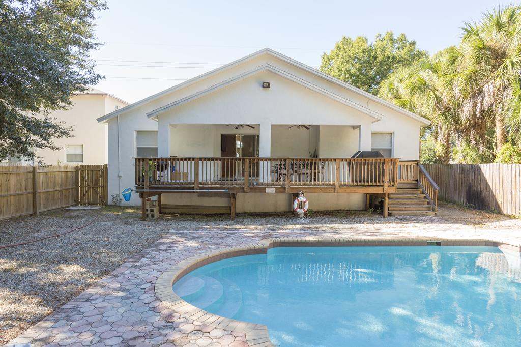 Willa Poolhouse Tampa Zewnętrze zdjęcie