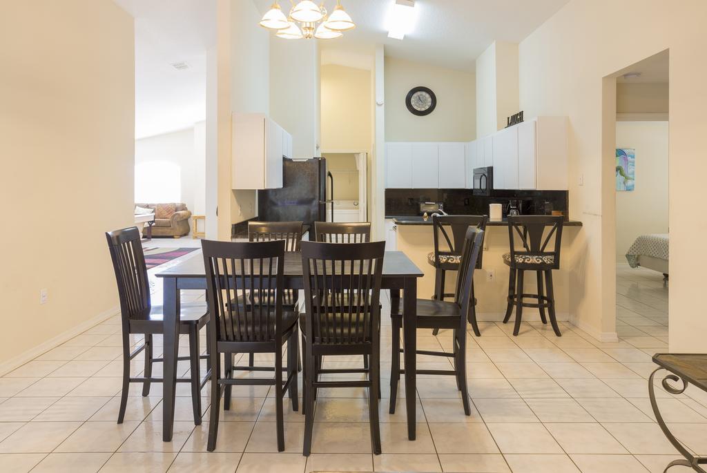 Willa Poolhouse Tampa Zewnętrze zdjęcie