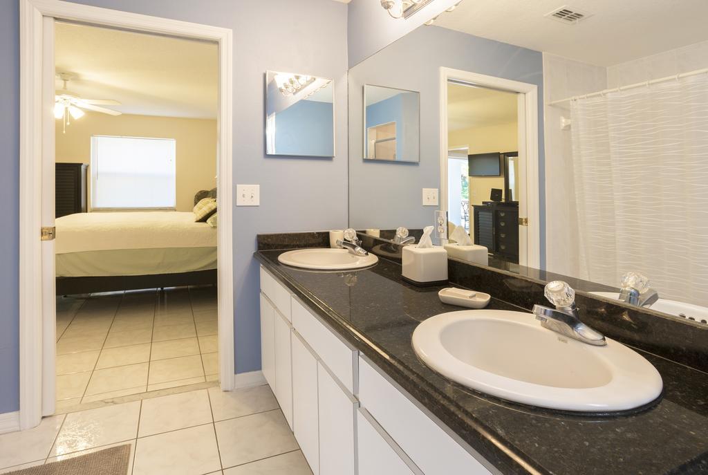 Willa Poolhouse Tampa Zewnętrze zdjęcie