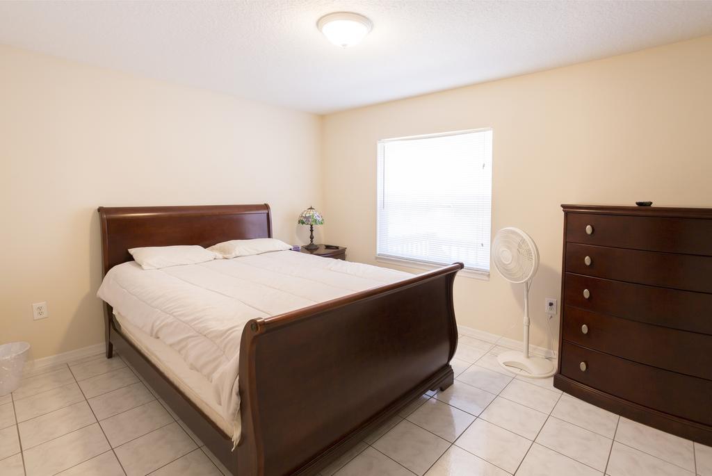 Willa Poolhouse Tampa Zewnętrze zdjęcie