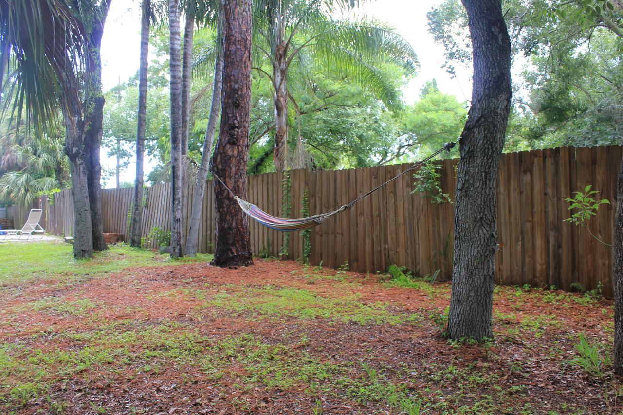 Willa Poolhouse Tampa Zewnętrze zdjęcie
