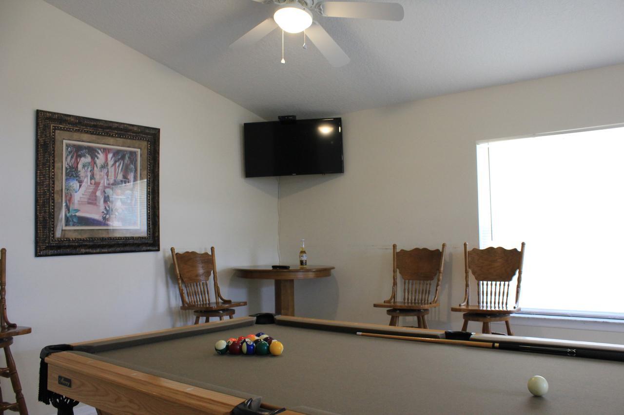 Willa Poolhouse Tampa Zewnętrze zdjęcie