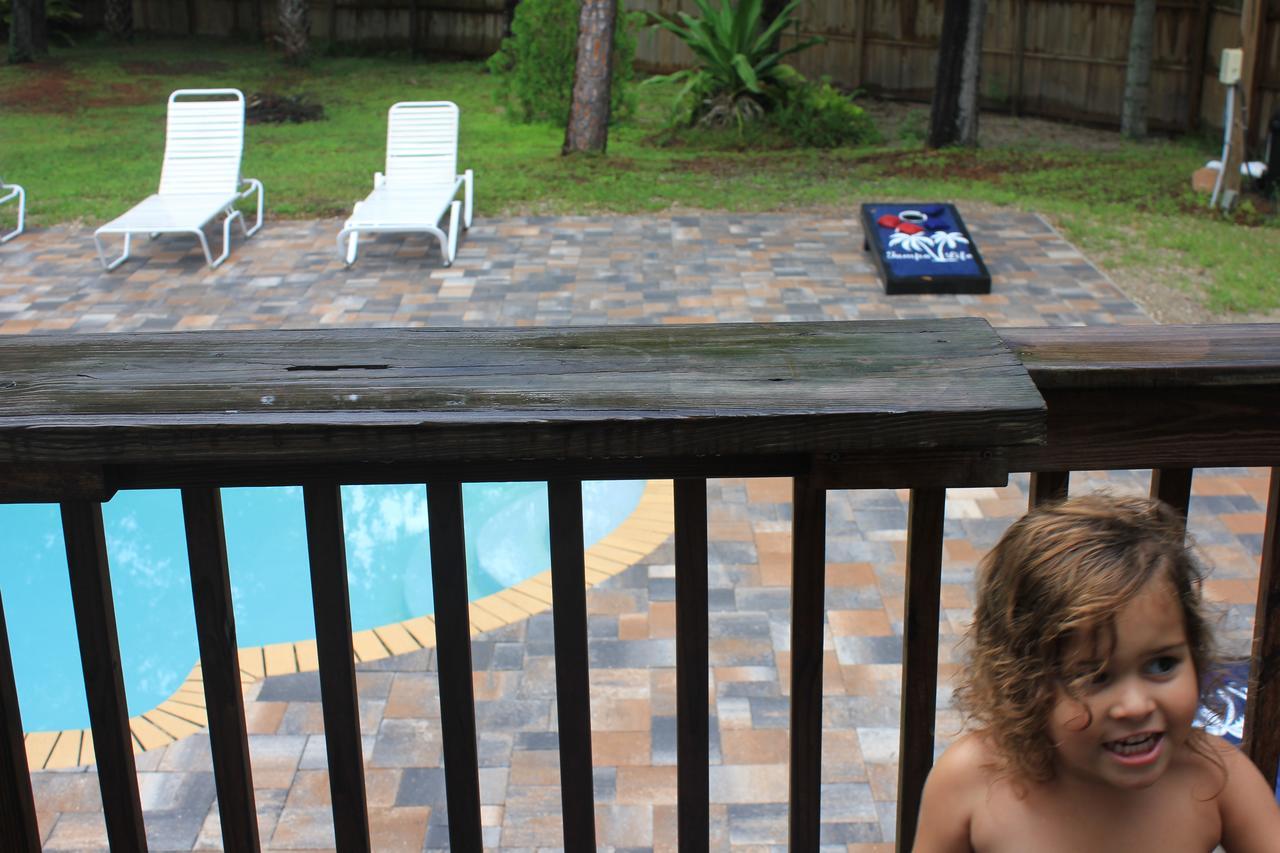 Willa Poolhouse Tampa Zewnętrze zdjęcie