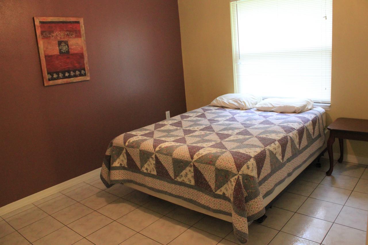 Willa Poolhouse Tampa Zewnętrze zdjęcie